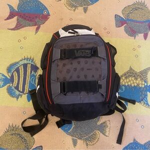Vans book bag